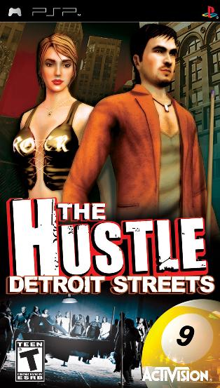 Descargar The Hustle Detroit Streets [English] por Torrent